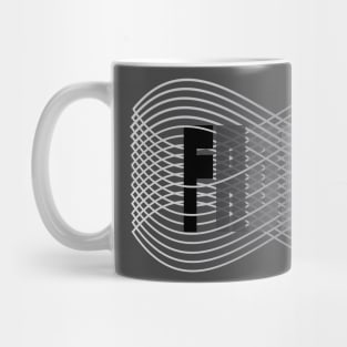 fading Mug